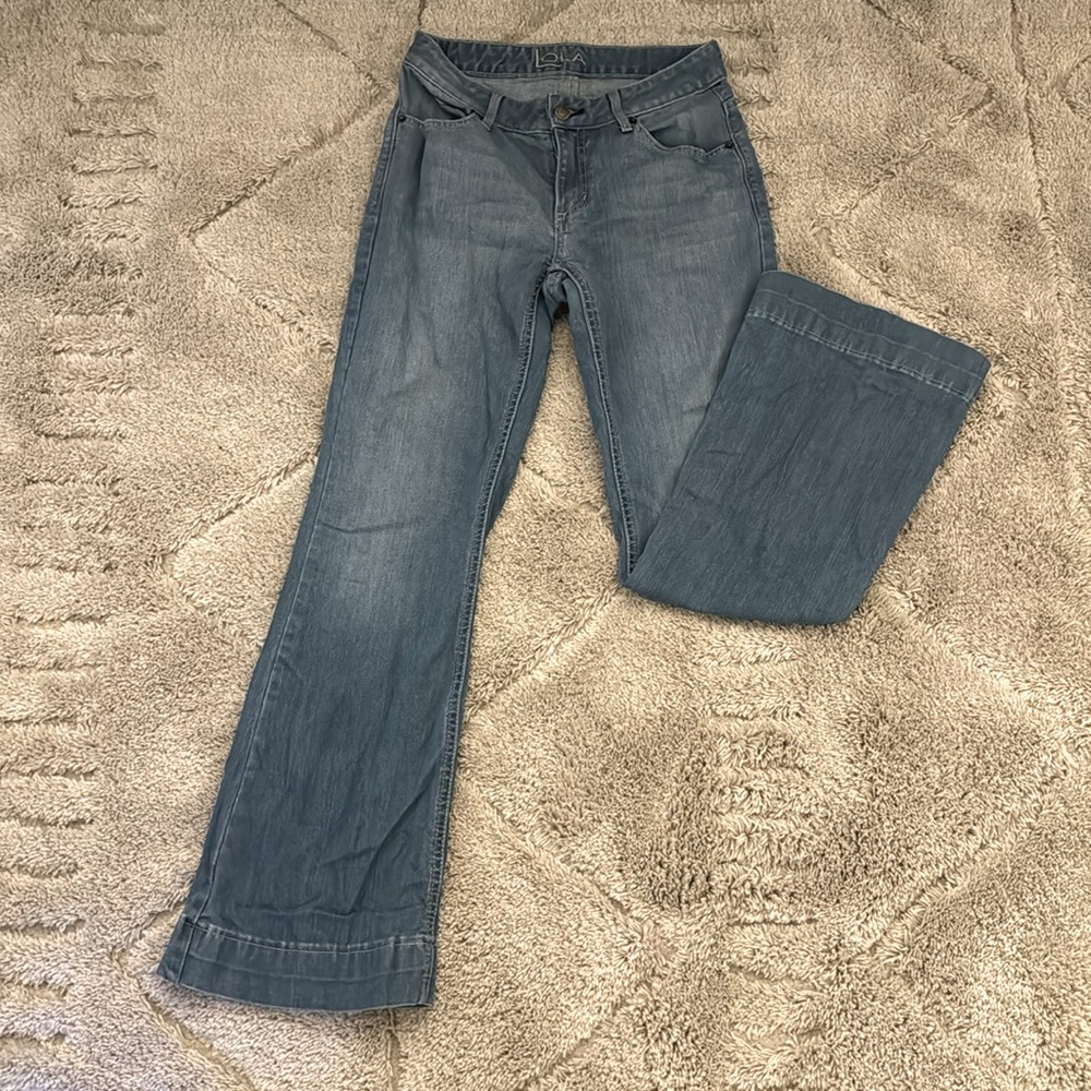KIMES, Lola. Size 4/30 length 26